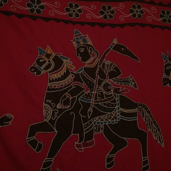 Tapestry - Picture 4 of 7